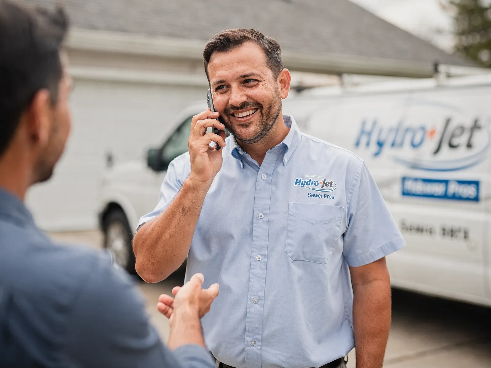 Hydro Jetting Auburn, MA FAQs